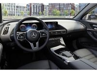 gebraucht Mercedes EQC400 4MATIC Service+