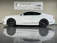 Gebraucht Bentley Continental GT 635 PS (467 kW) 2017 Weiß