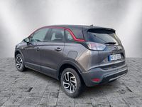 Gebraucht Opel Crossland 110 PS (80 kW) 2023 Andere farbe SUV