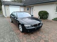 gebraucht BMW 750 E65 i