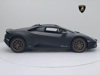 Neu Lamborghini Huracán 610 PS (448 kW) 2025 Schwarz Coupé