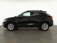 Neu VW T-Roc 150 PS (110 kW) 2025 Grau SUV