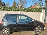 gebraucht Renault Twingo Gordini