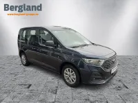 Neu Ford Tourneo Connect Trend 102 PS (75 kW) 2026 Midnight blue blau Van / Kleinbus