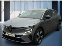 Gebraucht Renault Megane E-Tech Equilibre 96 kW (131 PS) 2022 Dolomitgrau Limousine
