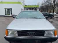 gebraucht Audi 100 3C