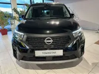 Gebraucht Nissan Townstar Tekna 131 PS (96 kW) 2024 Black metallic Kombi