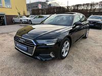 gebraucht Audi A6 Avant 40 TDI sport Panorama DACH+LED+Kamera