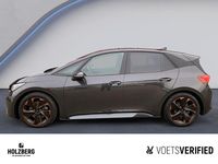 Gebraucht Cupra Born 169 kW (231 PS) 2022 Grau Kleinwagen