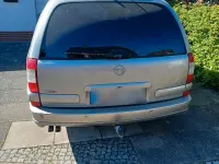Second-hand Opel Omega 220 CP (161 kW) 2002 Andere farben Break