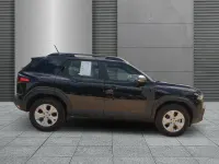 Neu Dacia Duster Expression 158 PS (116 kW) 2026 Perlmuttschwarz SUV