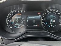 Gebraucht Ford Mondeo Titanium 160 PS (117 kW) 2016 Weiß Kombi