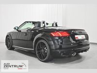 gebraucht Audi TT Roadster 40 TFSI S tronic - NaviPlus Alcantara GRA