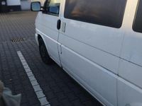 Gebraucht VW Transporter 75 PS (55 kW) 2002 Weiß Van