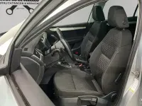 Gebraucht Skoda Octavia Drive 150 PS (110 kW) 2017 Silber Kombi