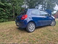 gebraucht Renault Clio 