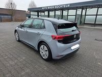 Gebraucht VW ID.3 Pro Performance 150 kW (204 PS) 2020 Grau Kleinwagen
