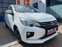 Gebraucht Mitsubishi Space Star Select 71 PS (52 kW) 2022 Weiß Kleinwagen