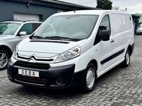 Gebraucht Citroën Jumpy 128 PS (94 kW) 2012 Blanc banquise Van / Kleinbus
