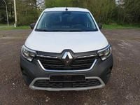 Gebraucht Renault Kangoo 116 PS (85 kW) 2022 Weiß Van / Kleinbus
