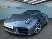 Gebraucht Porsche 992 394 PS (289 kW) 2025 Grau