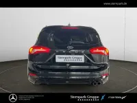 Gebraucht Ford Focus ST 125 PS (91 kW) 2019 Schwarz Limousine