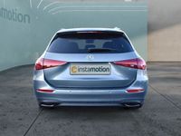 Gebraucht Mercedes C220 Avantgarde 200 PS (147 kW) 2021 Grau Kombi