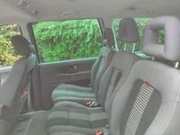 gebraucht VW Sharan Sharan1.9 TDI Automatik Exclusive Edition