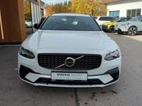 Occasion Volvo V90 Plus 455 ch (334 kW) 2022 Blanc Break
