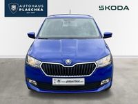 gebraucht Skoda Fabia 1.0 MPI Cool Plus