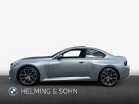 Neu BMW M2 Shadowline 480 PS (353 kW) 2025 Grau Coupé