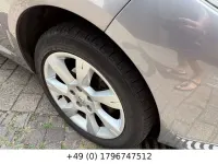 Gebraucht Renault Fluence Dynamique 110 PS (80 kW) 2010 Limousine