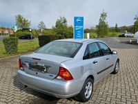 gebraucht Ford Focus Ghia / TÜV Neu