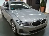 Gebraucht BMW 320 Shadowline 190 PS (139 kW) 2024 Grau Limousine