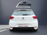 Gebraucht Seat Ibiza Reference 80 PS (58 kW) 2023 Kleinwagen