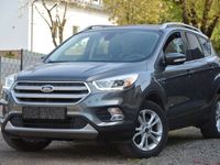 gebraucht Ford Kuga 1,5 EcoBoost 4x4 134kW Titanium Automatik/