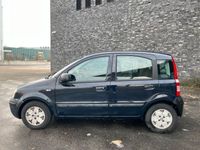 gebraucht Fiat Panda Top Zustand TÜV Neu 01/26