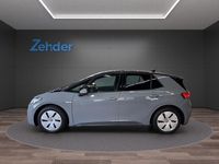 Gebraucht VW ID.3 Pro 106 kW (145 PS) 2022 Grau Kleinwagen