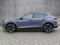 Gebraucht Cupra Formentor VZ 245 PS (180 kW) 2023 Grau SUV