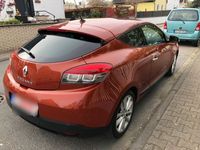 gebraucht Renault Mégane Coupé COUPE TOP ZUSTAND