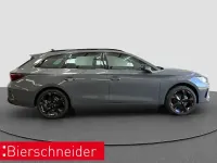 Neu Cupra Leon 150 PS (110 kW) 2026 Grau Kombi