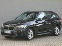 Gebraucht BMW X1 Advantage 150 PS (110 kW) 2019 Schwarz SUV