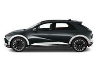 Neu Hyundai Ioniq 5 125 kW (170 PS) 2026 Grau (cyber grey / met) SUV