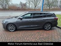 Gebraucht Ford Focus ST-Line 155 PS (114 kW) 2024 Grau Limousine