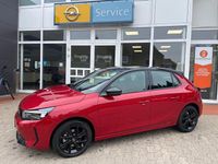 Gebraucht Opel Corsa 101 PS (74 kW) 2025 Rot Kleinwagen