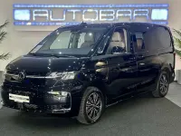 Używany VW T7 150 KM (110 kW) 2025 Czarny Van