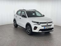 Neu Citroën e-C3 83 kW (113 PS) 2025 Weiß Limousine