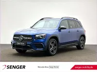 Gebraucht Mercedes GLB200 Advanced 150 PS (110 kW) 2025 Andere SUV