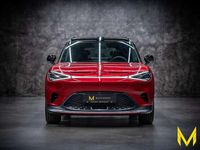 Second-hand Smart #1 Brabus 314 kW (428 CP) 2024 Roșu SUV