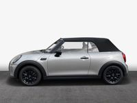 gebraucht Mini Cooper Cabriolet Komfortzg